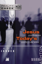 Cover image for Hot Issues, isbn: 9780310245230
