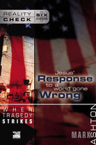 Cover image for When Tragedy Strikes, isbn: 9780310245247