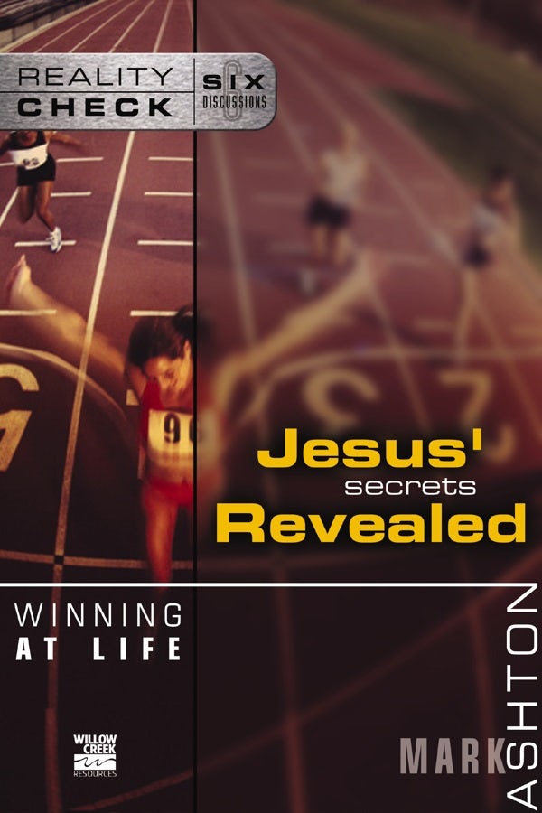 Cover image for Winning at Life, isbn: 9780310245254
