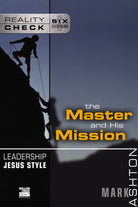 Cover image for Leadership Jesus Style, isbn: 9780310245261