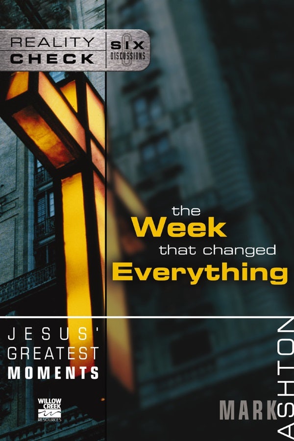 Cover image for Jesus' Greatest Moments, isbn: 9780310245285