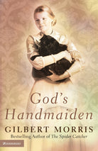 Cover image for God's Handmaiden, isbn: 9780310246992