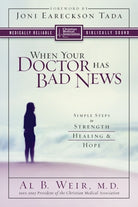 Cover image for When Your Doctor Has Bad News, isbn: 9780310247425