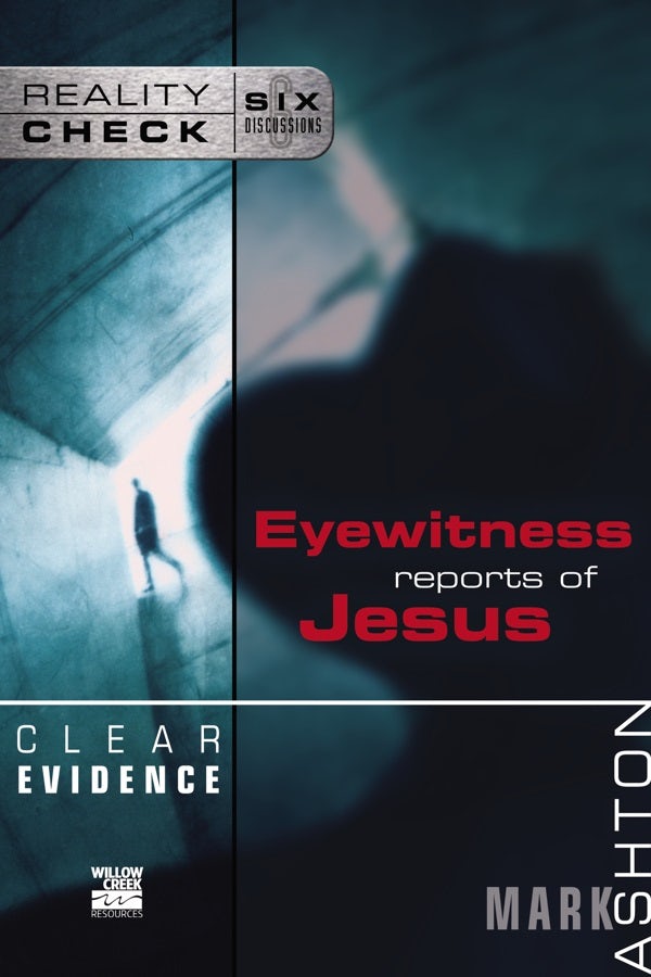 Cover image for Clear Evidence, isbn: 9780310247463