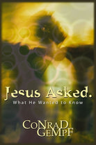 Cover image for Jesus Asked, isbn: 9780310247739
