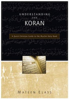 Cover image for Understanding the Koran, isbn: 9780310248125