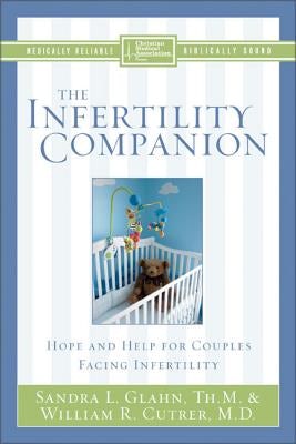 Cover image for The Infertility Companion, isbn: 9780310249610