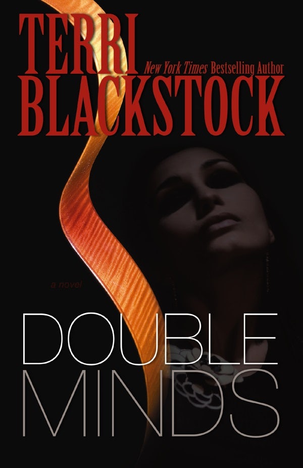 Cover image for Double Minds, isbn: 9780310250630