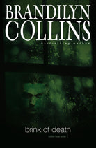 Cover image for Brink of Death, isbn: 9780310251033