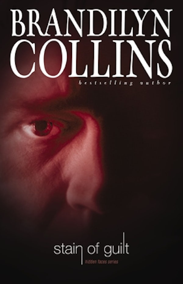 Cover image for Stain of Guilt, isbn: 9780310251040