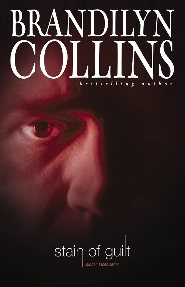 Cover image for Stain of Guilt, isbn: 9780310251040