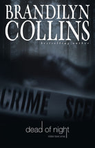 Cover image for Dead of Night, isbn: 9780310251057