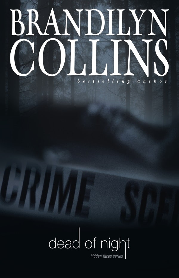 Cover image for Dead of Night, isbn: 9780310251057