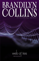 Cover image for Web of Lies, isbn: 9780310251064