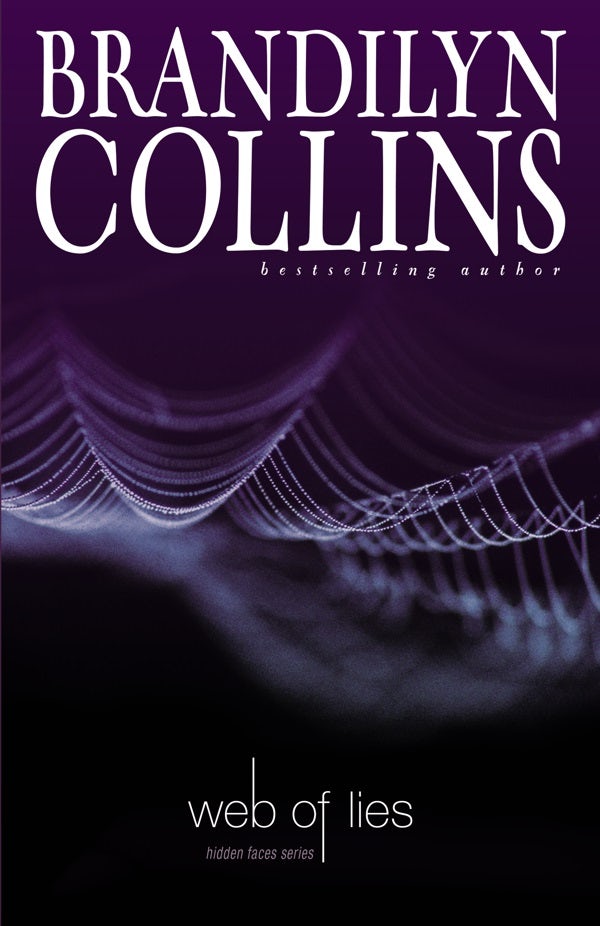 Cover image for Web of Lies, isbn: 9780310251064