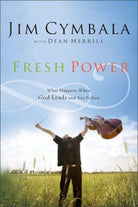 Cover image for Fresh Power, isbn: 9780310251545