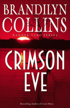 Cover image for Crimson Eve, isbn: 9780310252252