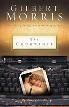 Cover image for The Courtship, isbn: 9780310252351
