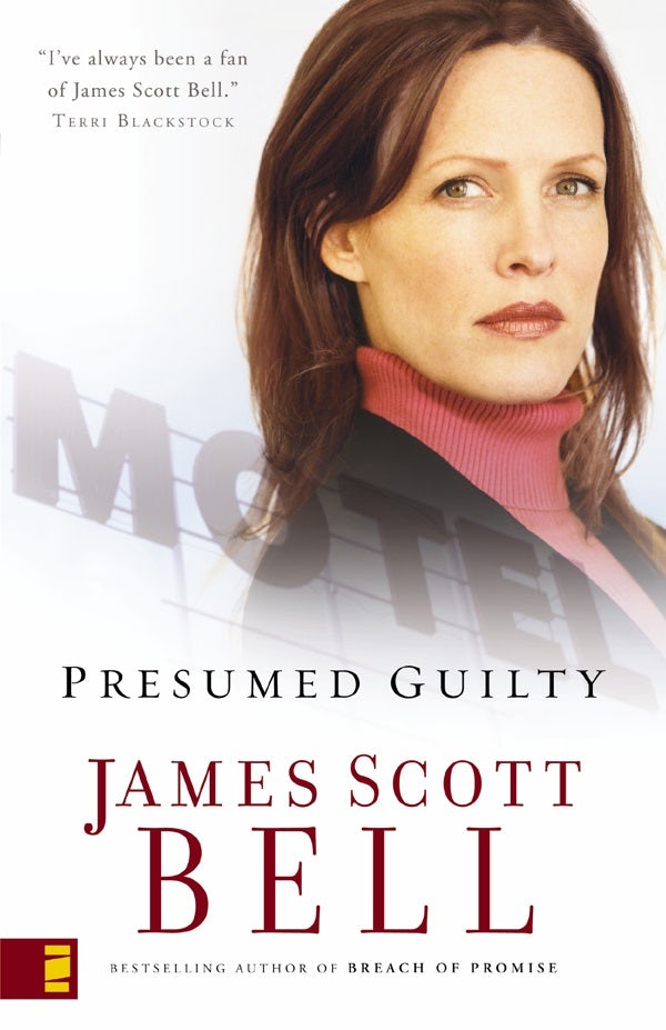 Cover image for Presumed Guilty, isbn: 9780310253310