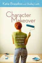 Cover image for Character Makeover, isbn: 9780310256533