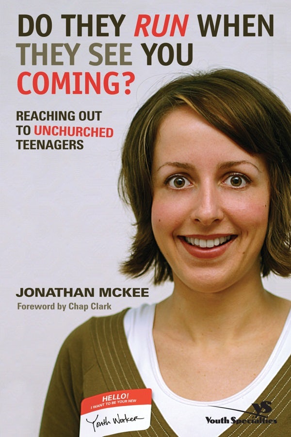 Cover image for Do They Run When They See You Coming?, isbn: 9780310256601