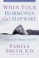 Cover image for When Your Hormones Go Haywire, isbn: 9780310257363