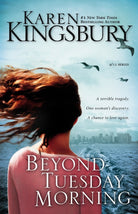 Cover image for Beyond Tuesday Morning, isbn: 9780310257714