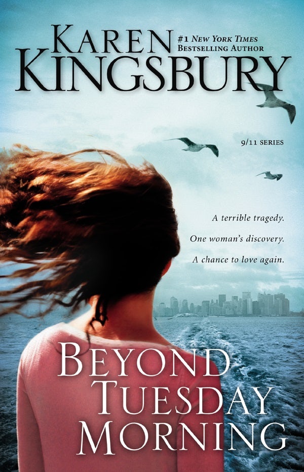 Cover image for Beyond Tuesday Morning, isbn: 9780310257714