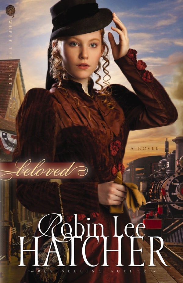 Cover image for Beloved, isbn: 9780310257776