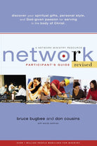 Cover image for Network Participant's Guide, isbn: 9780310257950