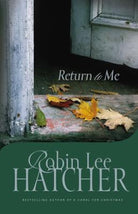 Cover image for Return to Me, isbn: 9780310258049