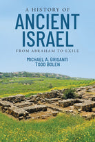 Cover image for A History of Ancient Israel, isbn: 9780310259077