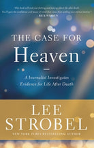 Cover image for The Case for Heaven, isbn: 9780310259190