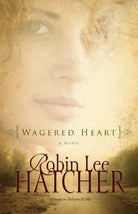 Cover image for Wagered Heart, isbn: 9780310259268