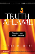 Cover image for The Truth Aflame, isbn: 9780310259893