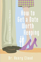 Cover image for How to Get a Date Worth Keeping, isbn: 9780310262657