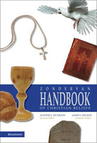 Cover image for Zondervan Handbook of Christian Beliefs, isbn: 9780310262732