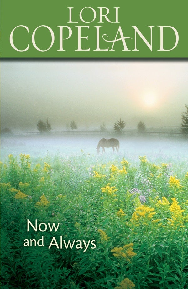 Cover image for Now and Always, isbn: 9780310263517