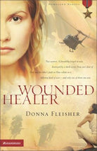 Cover image for Wounded Healer, isbn: 9780310263944