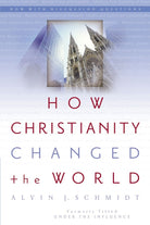 Cover image for How Christianity Changed the World, isbn: 9780310264491