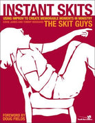 Cover image for Instant Skits, isbn: 9780310265689