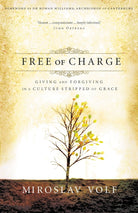 Cover image for Free of Charge, isbn: 9780310265740