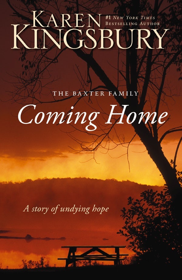 Cover image for Coming Home, isbn: 9780310266242
