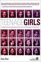 Cover image for Teenage Girls, isbn: 9780310266327