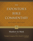Cover image for Matthew and Mark, isbn: 9780310268925