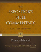 Cover image for Daniel-Malachi, isbn: 9780310268932