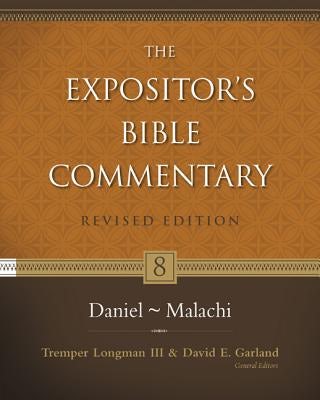 Cover image for Daniel-Malachi, isbn: 9780310268932