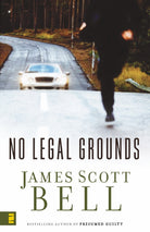 Cover image for No Legal Grounds, isbn: 9780310269021