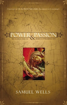 Cover image for Power and Passion, isbn: 9780310270171