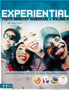 Cover image for Experiential Youth Ministry Handbook, Volume 2, isbn: 9780310270966
